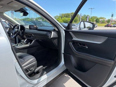 2024 Mazda Mazda CX-90 3.3 Turbo Premium