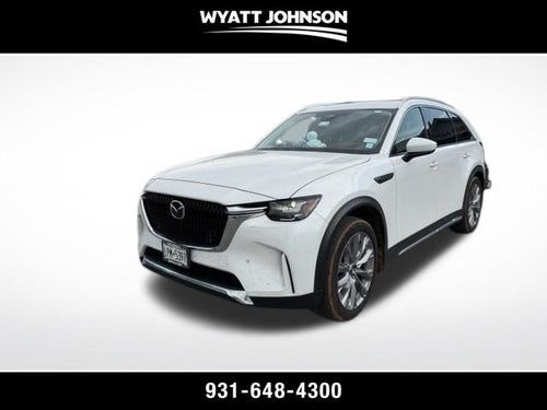 2024 Mazda Mazda CX-90 3.3 Turbo Premium