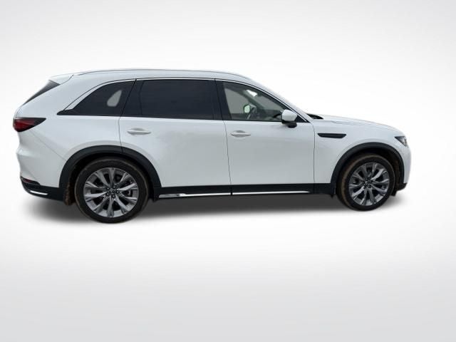 2024 Mazda Mazda CX-90 3.3 Turbo Premium