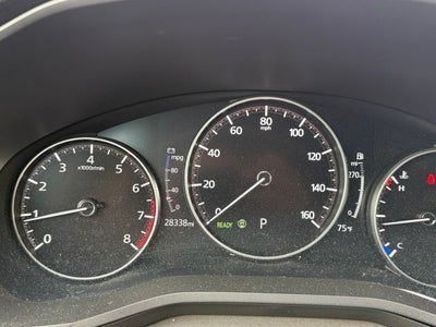 2024 Mazda Mazda CX-90 3.3 Turbo Premium