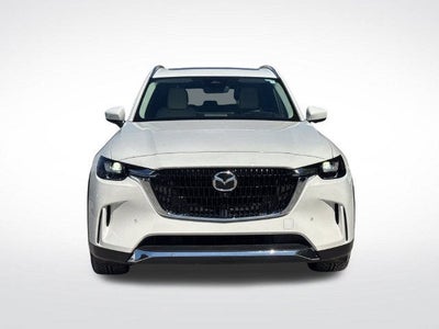 2024 Mazda Mazda CX-90 3.3 Turbo Premium Plus