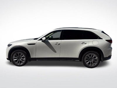 2024 Mazda Mazda CX-90 3.3 Turbo Premium Plus