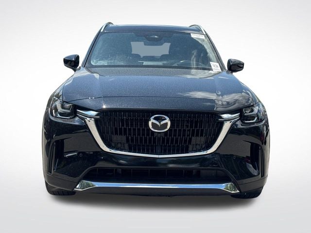 2025 Mazda Mazda CX-90 3.3 Turbo Premium Plus
