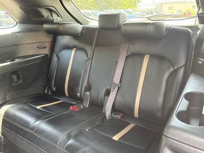 2025 Mazda Mazda CX-90 3.3 Turbo Premium Plus