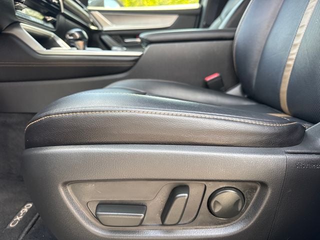 2025 Mazda Mazda CX-90 3.3 Turbo Premium Plus