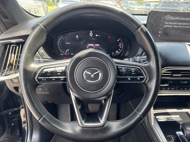 2025 Mazda Mazda CX-90 3.3 Turbo Premium Plus