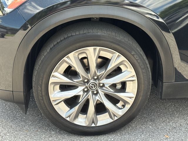 2025 Mazda Mazda CX-90 3.3 Turbo Premium Plus
