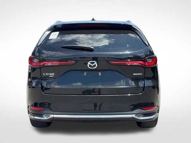 2025 Mazda Mazda CX-90 3.3 Turbo Premium Plus