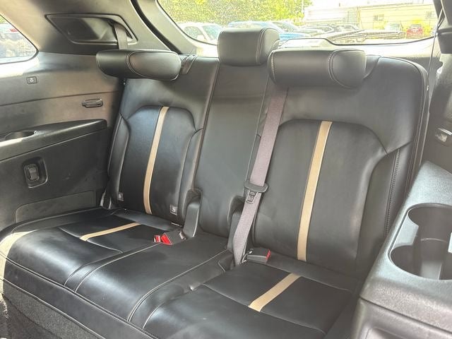 2025 Mazda Mazda CX-90 3.3 Turbo Premium Plus