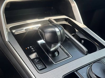 2025 Mazda Mazda CX-90 3.3 Turbo Premium Plus