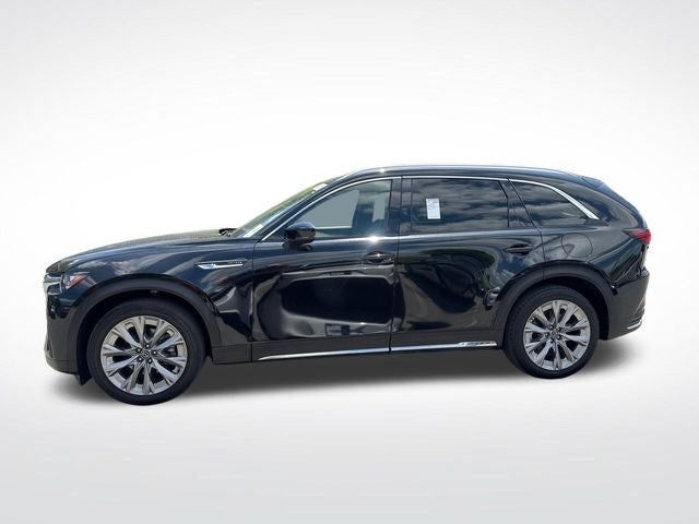 2025 Mazda Mazda CX-90 3.3 Turbo Premium Plus