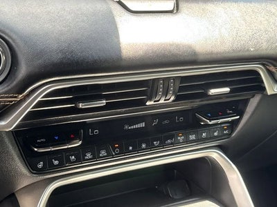 2025 Mazda Mazda CX-90 3.3 Turbo Premium Plus