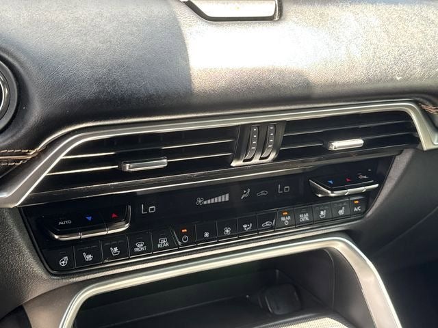 2025 Mazda Mazda CX-90 3.3 Turbo Premium Plus