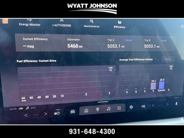 2026 Mazda Mazda CX-5 2.5 S Select