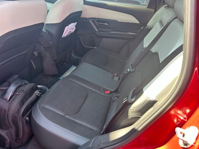 2026 Mazda Mazda CX-5 2.5 S Select