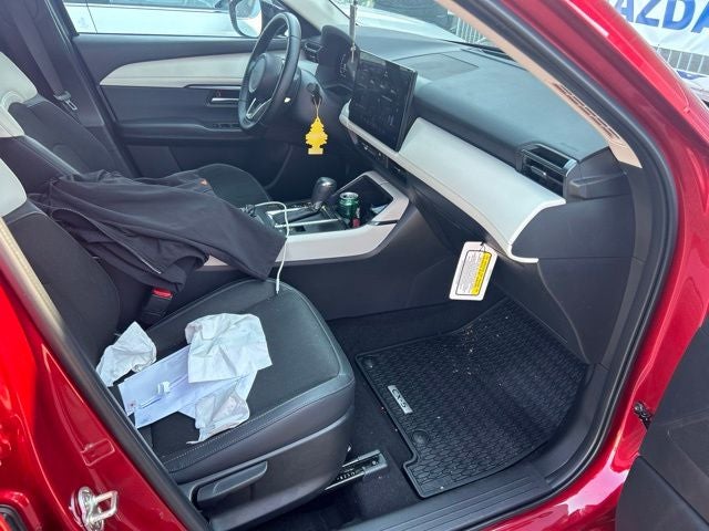 2026 Mazda Mazda CX-5 2.5 S Select
