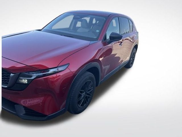 2026 Mazda Mazda CX-5 2.5 S Select
