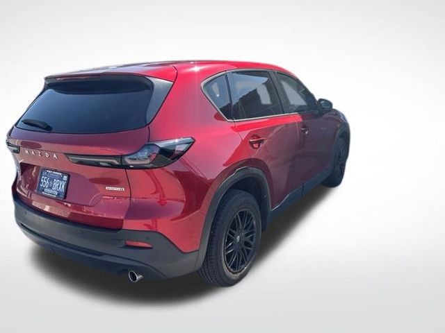 2026 Mazda Mazda CX-5 2.5 S Select
