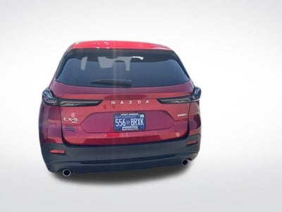 2026 Mazda Mazda CX-5 2.5 S Select