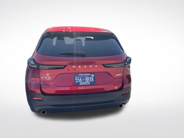 2026 Mazda Mazda CX-5 2.5 S Select