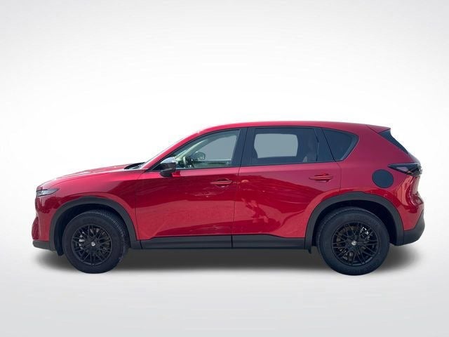 2026 Mazda Mazda CX-5 2.5 S Select
