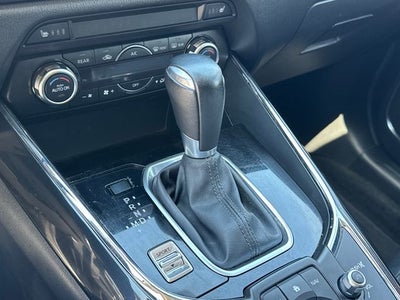 2018 Mazda Mazda CX-9 Touring