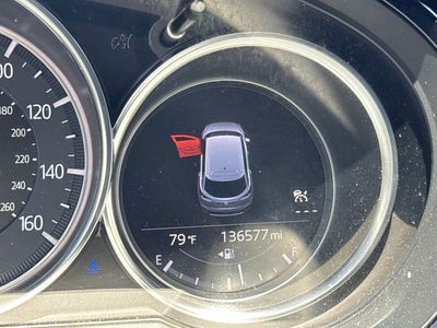 2018 Mazda Mazda CX-9 Touring