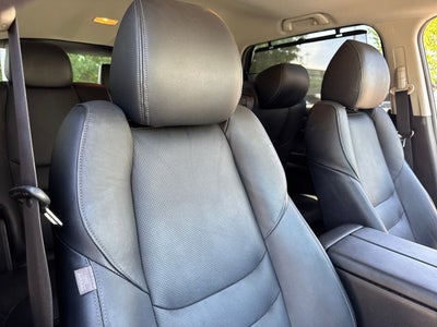 2018 Mazda Mazda CX-9 Touring