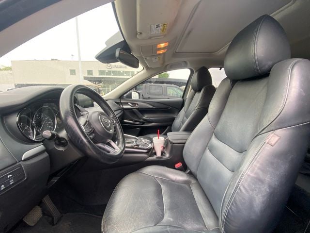 2018 Mazda Mazda CX-9 Touring