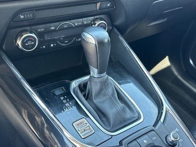2018 Mazda Mazda CX-9 Touring