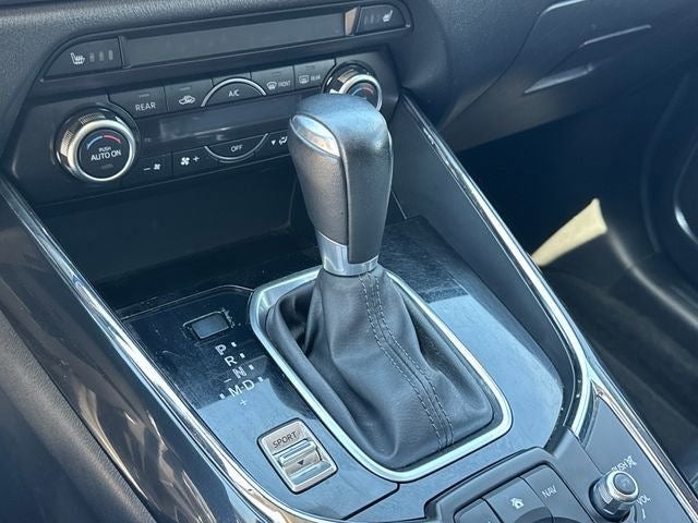 2018 Mazda Mazda CX-9 Touring
