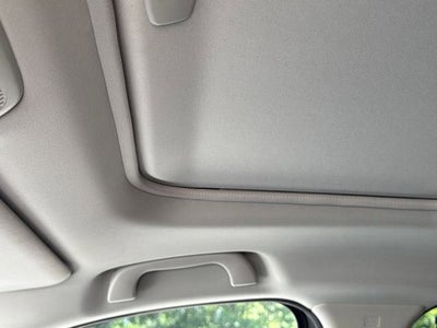 2018 Mazda Mazda CX-9 Touring