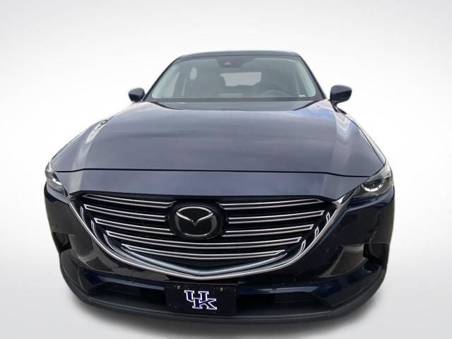 2018 Mazda Mazda CX-9 Touring