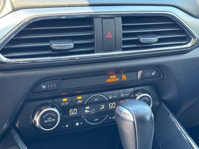 2018 Mazda Mazda CX-9 Touring