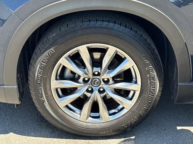 2018 Mazda Mazda CX-9 Touring