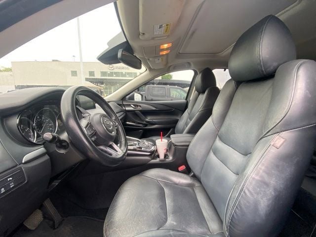 2018 Mazda Mazda CX-9 Touring