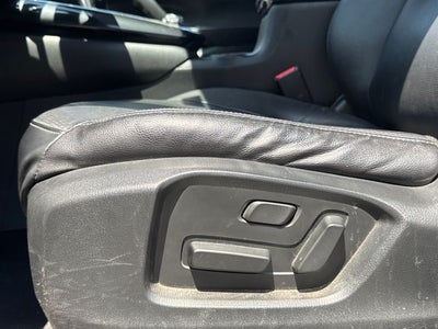2019 Mazda Mazda CX-9 Touring