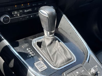 2019 Mazda Mazda CX-9 Touring
