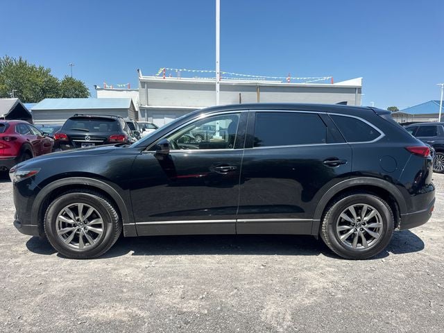 2019 Mazda Mazda CX-9 Touring