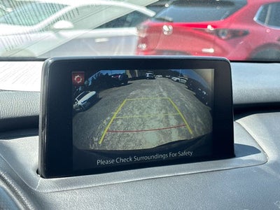 2019 Mazda Mazda CX-9 Touring