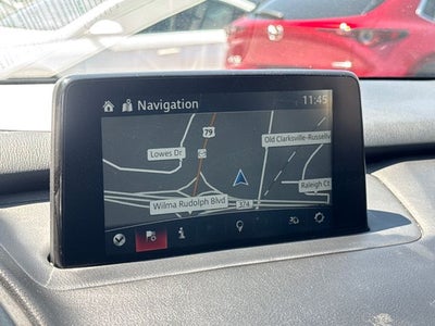 2019 Mazda Mazda CX-9 Touring