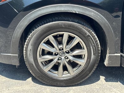 2019 Mazda Mazda CX-9 Touring
