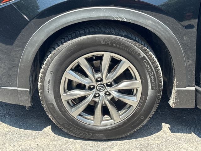 2019 Mazda Mazda CX-9 Touring