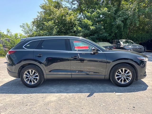 2019 Mazda Mazda CX-9 Touring