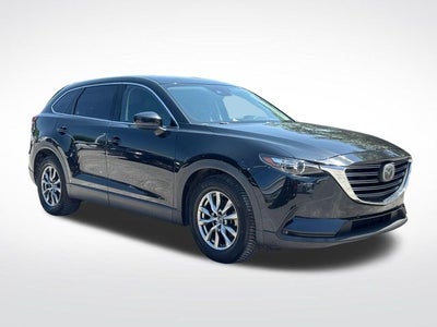 2019 Mazda Mazda CX-9 Touring