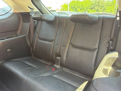2019 Mazda Mazda CX-9 Touring