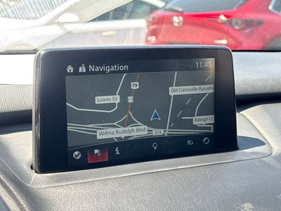 2019 Mazda Mazda CX-9 Touring