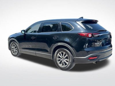 2019 Mazda Mazda CX-9 Touring