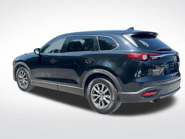 2019 Mazda Mazda CX-9 Touring