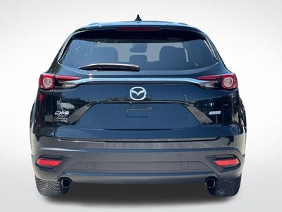 2019 Mazda Mazda CX-9 Touring